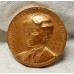 HALL OF FAME MEDAL . FRANCES E. WILLARD